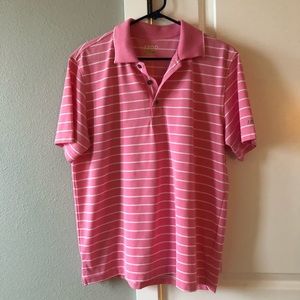IZOD polo golf